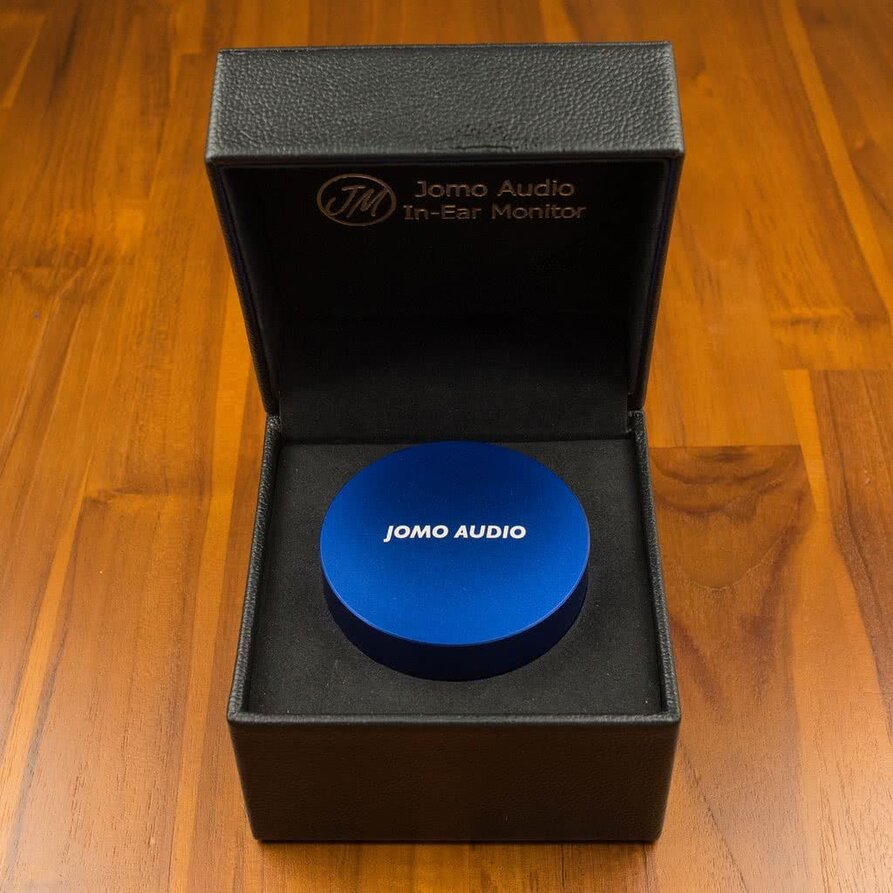JomoAudio Flamenco｜絶版11BA CIEM｜Collector Jomo Audio - Flamenco Earphone Review - 11 Driver, Multi Signature
